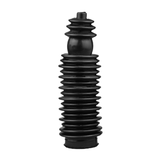 خرید گردگیر جعبه فرمان یک سر گشاد مشکی چپ گرید TOP پژو 405 MBP | اتوموبی