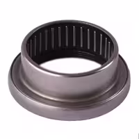 بلبرینگ بازویی عقب (ژامبون بزرگ) 68934 OEM                                     پژو 405 , پژو پارس , سمند , برند ای بی اس (ABS)