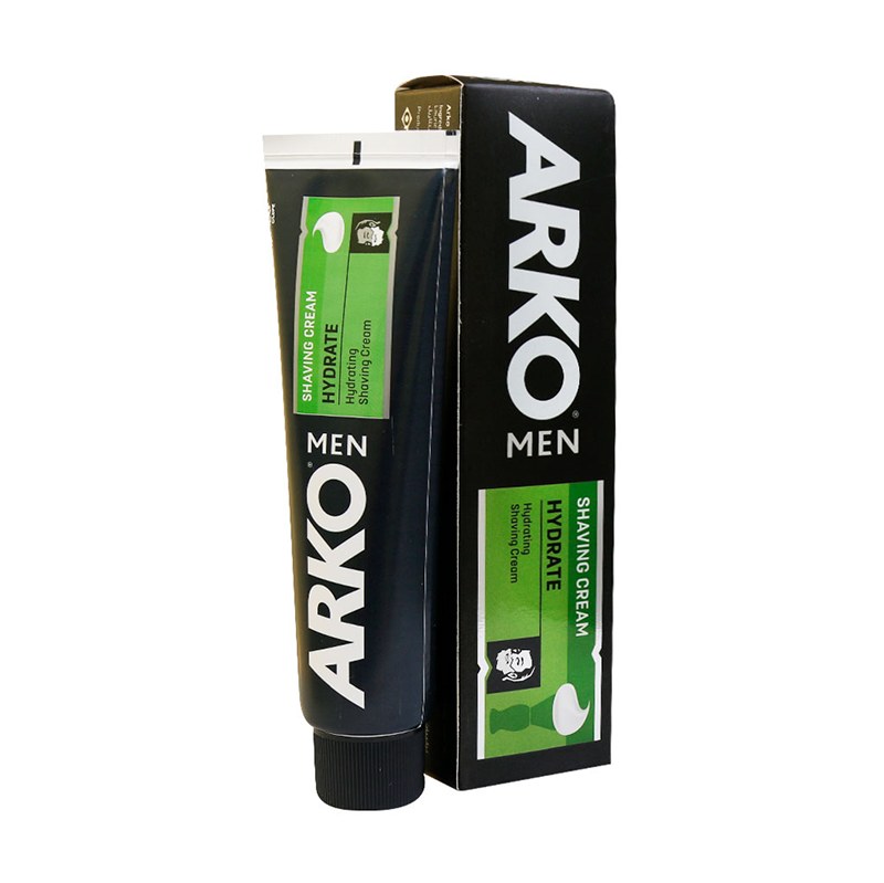 خمیر اصلاح آرکو من مدل هیدرات 100 گرم