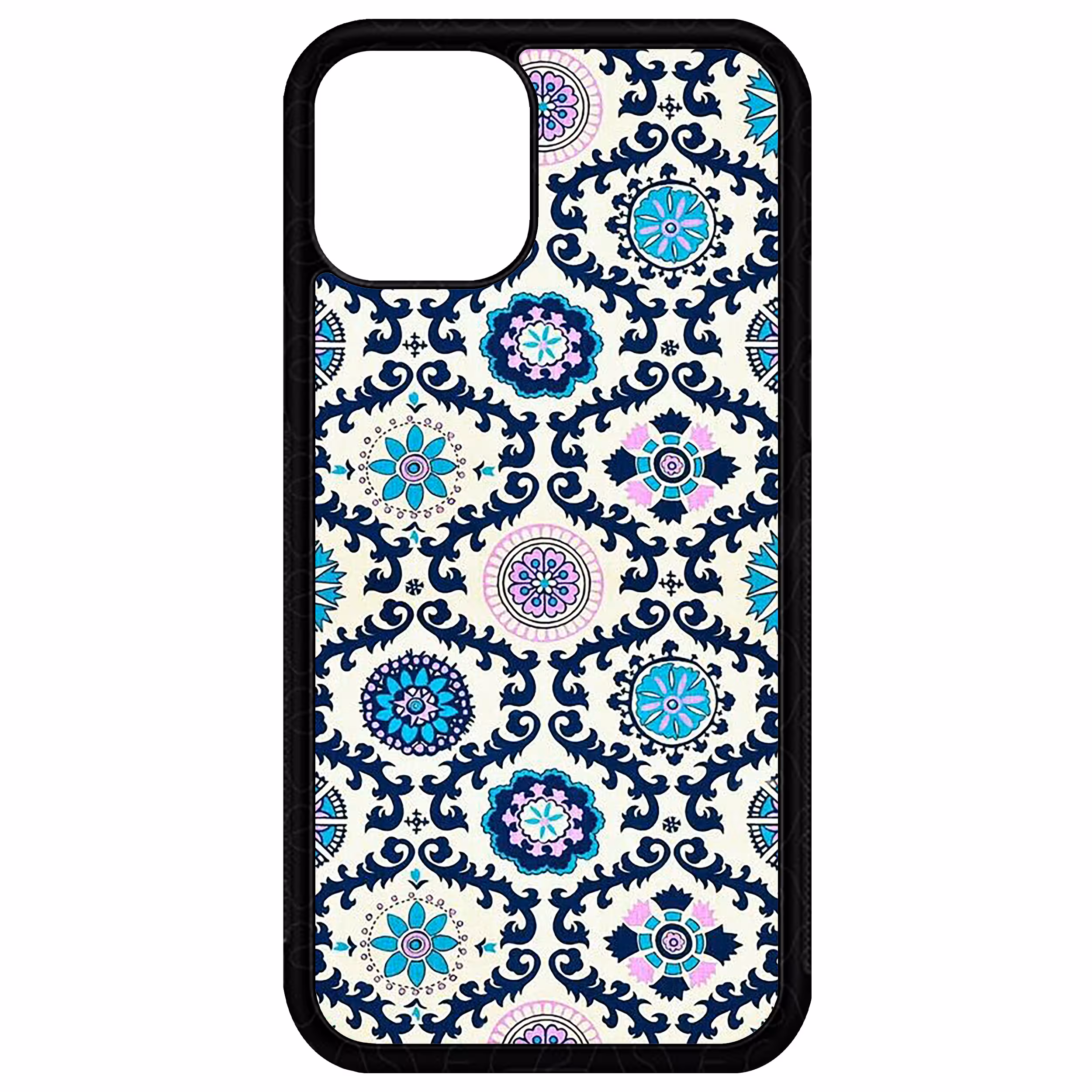 کاور طرح سنتی مدل CHL50238 مناسب برای گوشی موبایل اپل iPhone 11 Pro Max