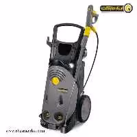 کارواش صنعتی کارچر سه فاز 250 بار مدل HD 10/25-4 S
