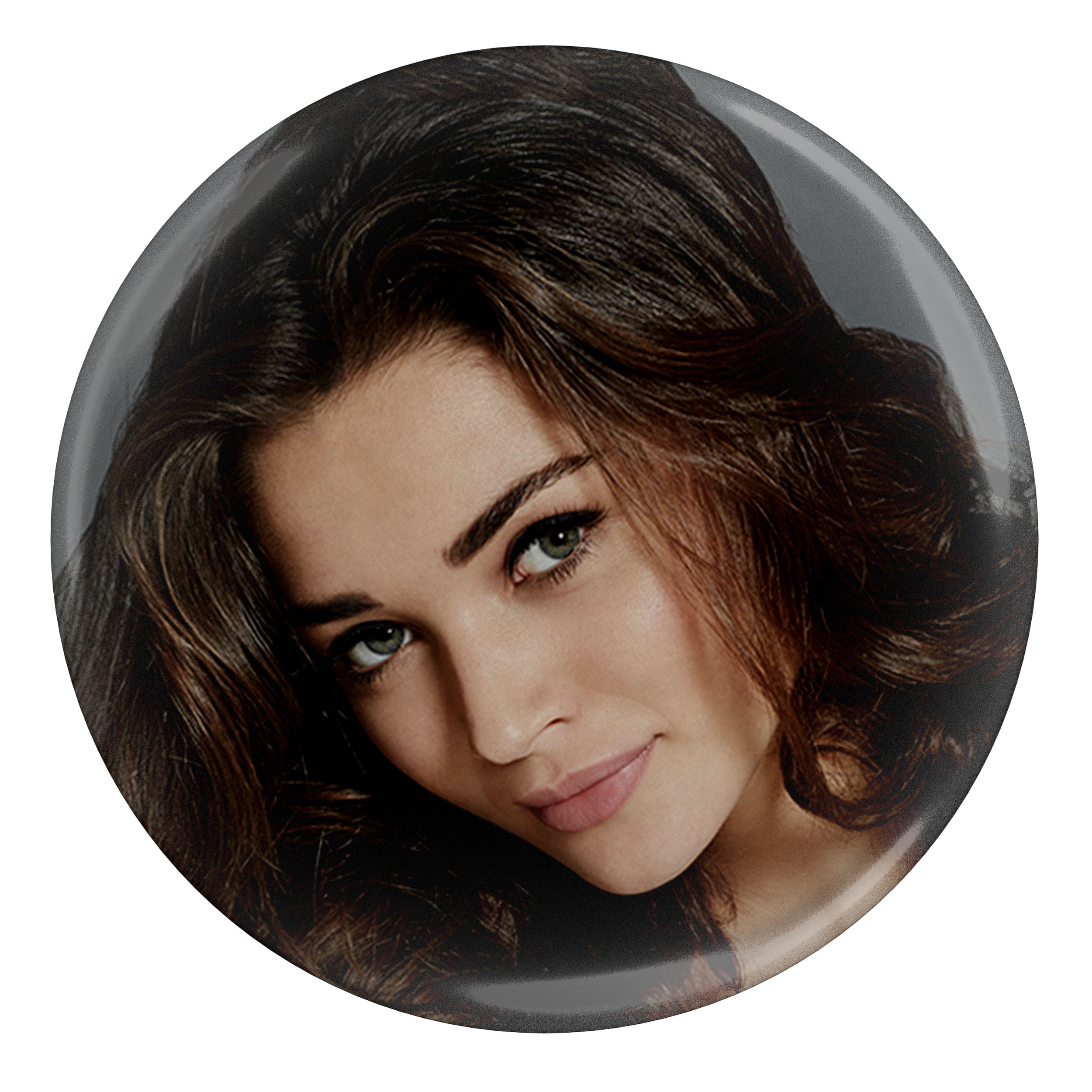 پیکسل طرح بازیگر ایمی جکسون مدل S12004