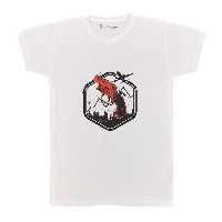 تی شرت بچگانه پرمانه طرح PUBG کد pmt.2793