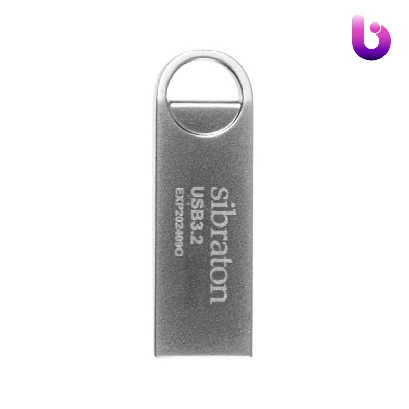 فلش 64 گیگ سیبراتون Sibraton Onyx 3 SF3405 USB3.2