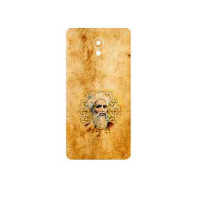 برچسب پوششی ماهوت مدل Rudaki مناسب برای گوشی موبایل لنوو Vibe P2