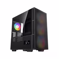 کیس کامپیوتر دیپ کول مدل CH560 DIGITAL
