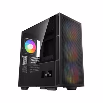 کیس کامپیوتر دیپ کول مدل CH560 DIGITAL