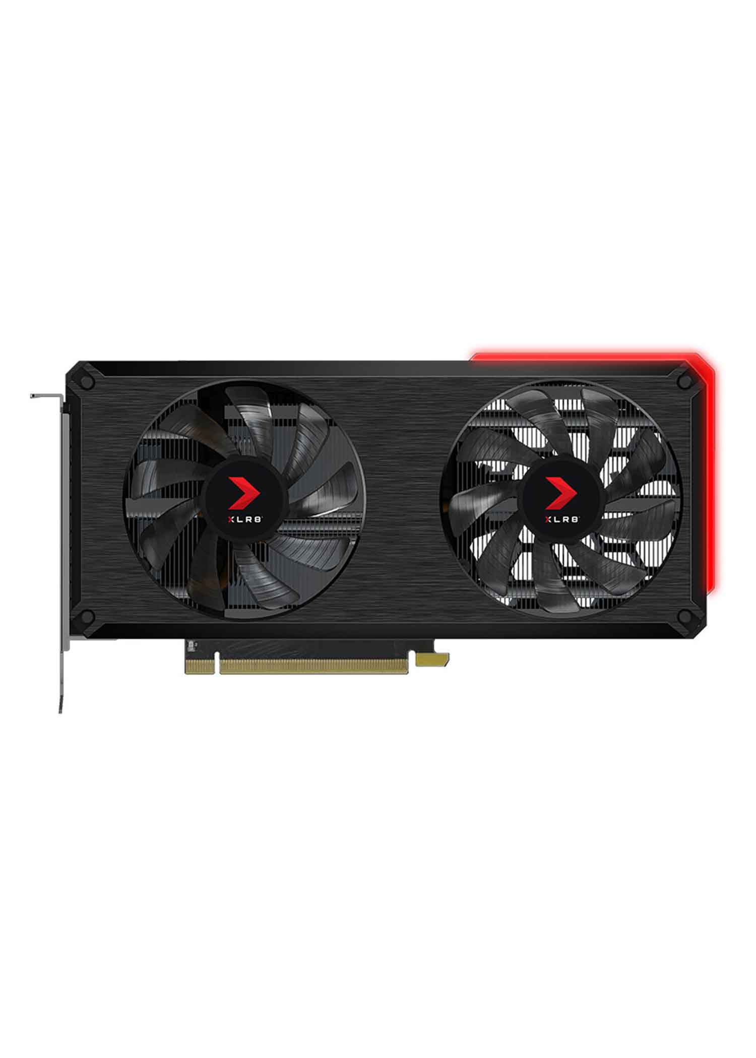 قیمت و خرید کارت گرافیک PNY RTX3060 - آی تی کاشفی