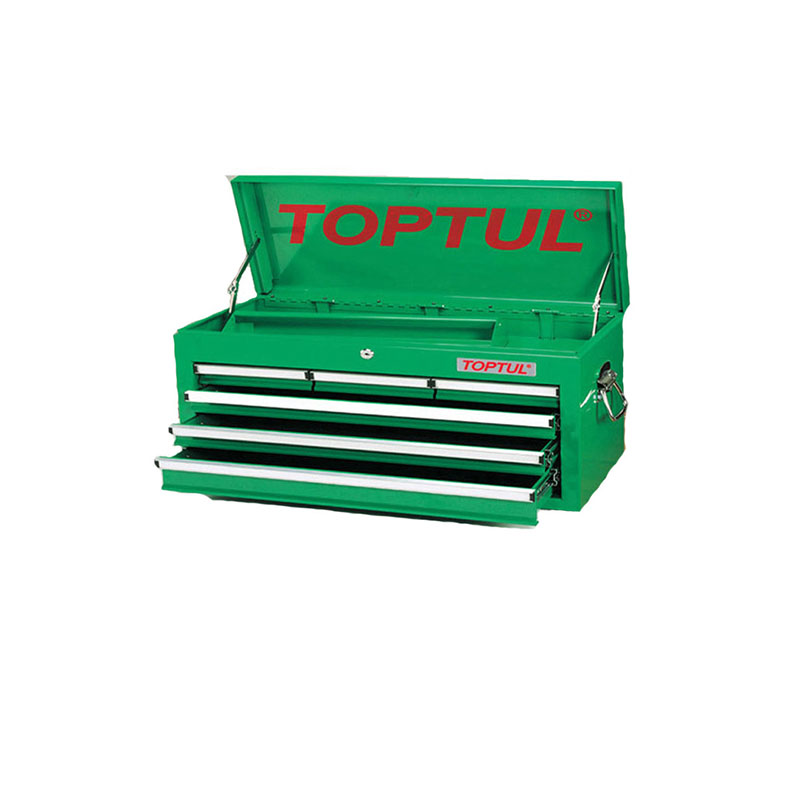 جعبه ابزار 6 کشو تاپ تول TOPTUL مدل TBAA0601