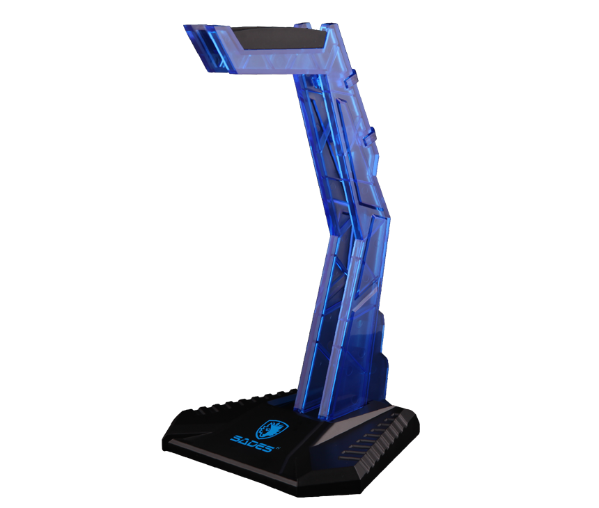 مشخصات، قیمت و خرید پايه هدست سادس مدل WOLFBONE