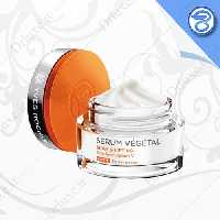 قیمت و خرید کرم لیفتینگ و ضد چروک شب سرم وژتال ایوروشه 50 میلی لیتر - دکتر لوکس