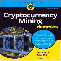 استخراج ارز دیجیتال برای آدمای معمولی 2022 Cryptocurrency Mining For Dummies 2022