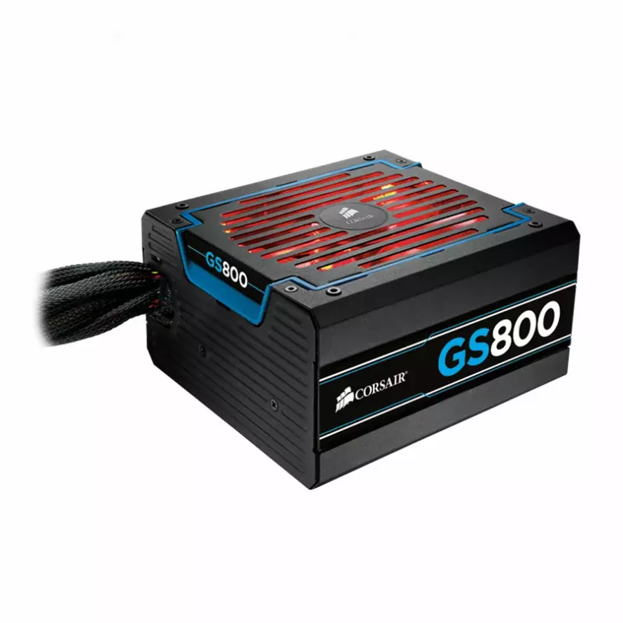 پاور 800 وات کورسیر GS800 Bronze