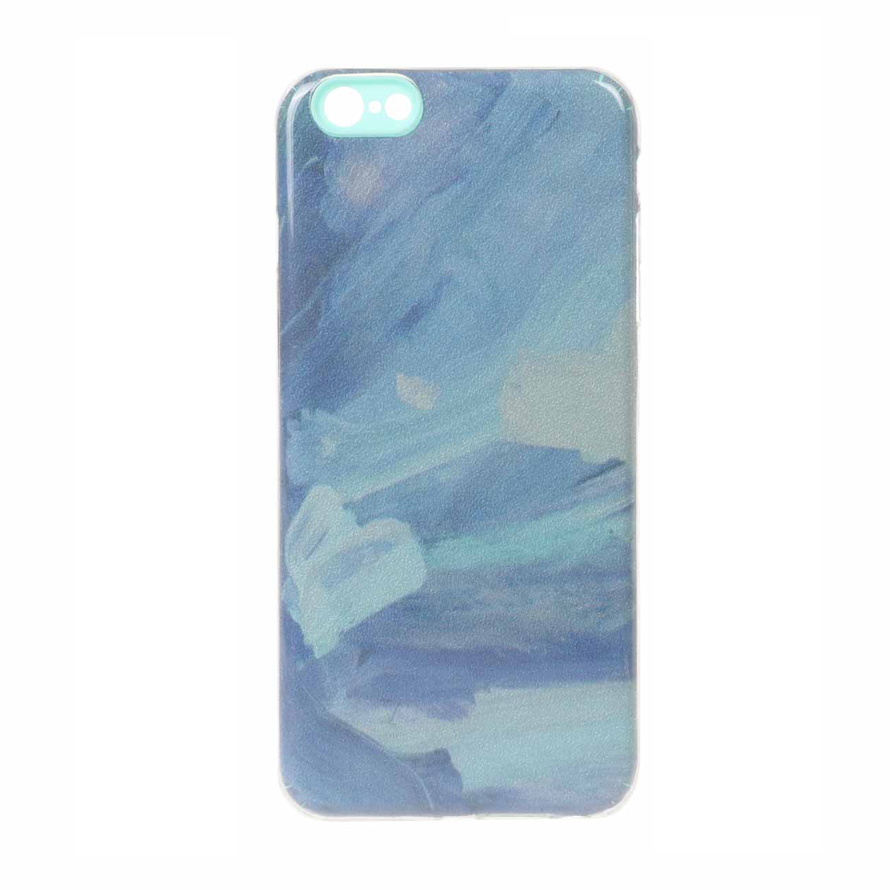 کاور مدل ابر و بادی کد 2530 مناسب برای گوشی موبایل اپل IPHONE 6/6S Pluse