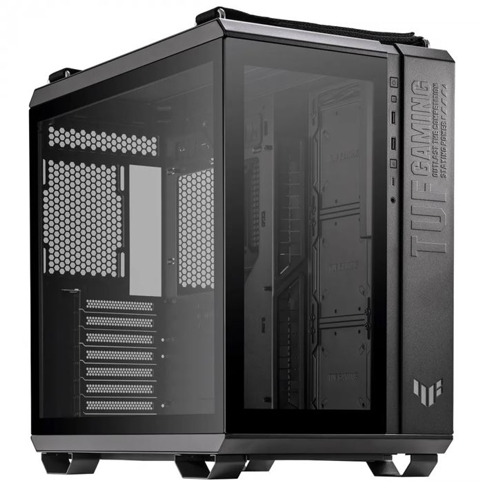 کیس ایسوس Case Asus TUF Gaming GT502 Black