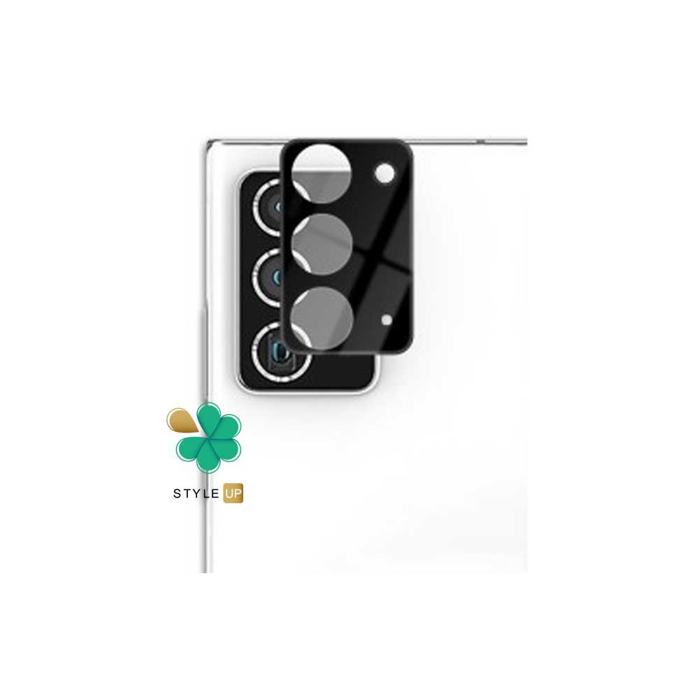 محافظ لنز دوربین گوشی سامسونگ Galaxy Note 20 مدل 360