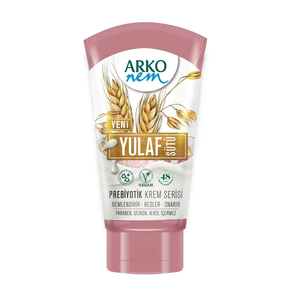 کرم مرطوب کننده آرکو نم مدل NEMLENDIRIR حجم 60 میلی لیتر