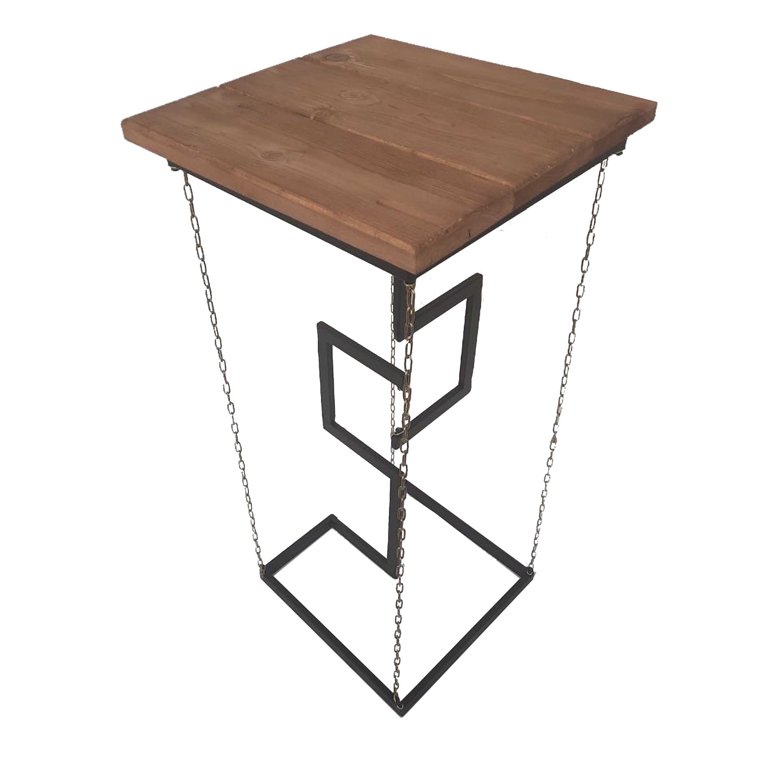 استند رومیزی تزیینی مدل معلق در هوا