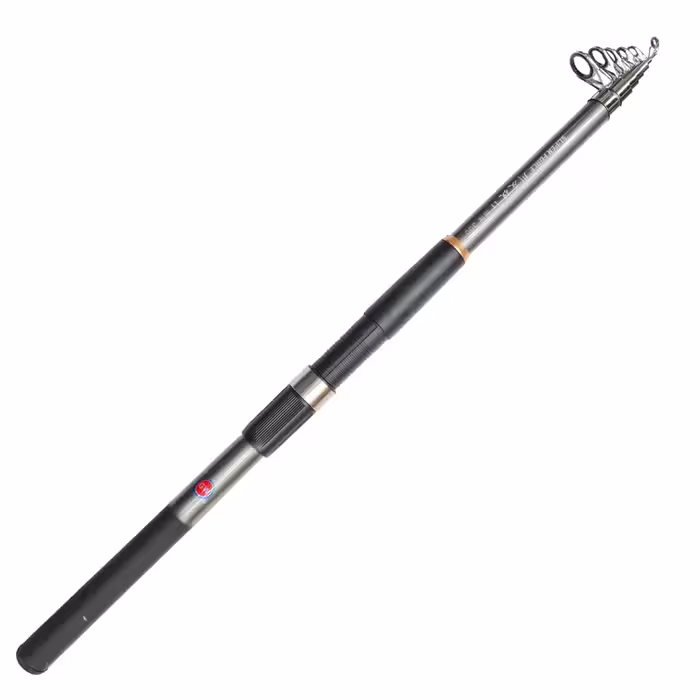چوب ماهیگیری گانگ وی مدل SUPERFORCE360