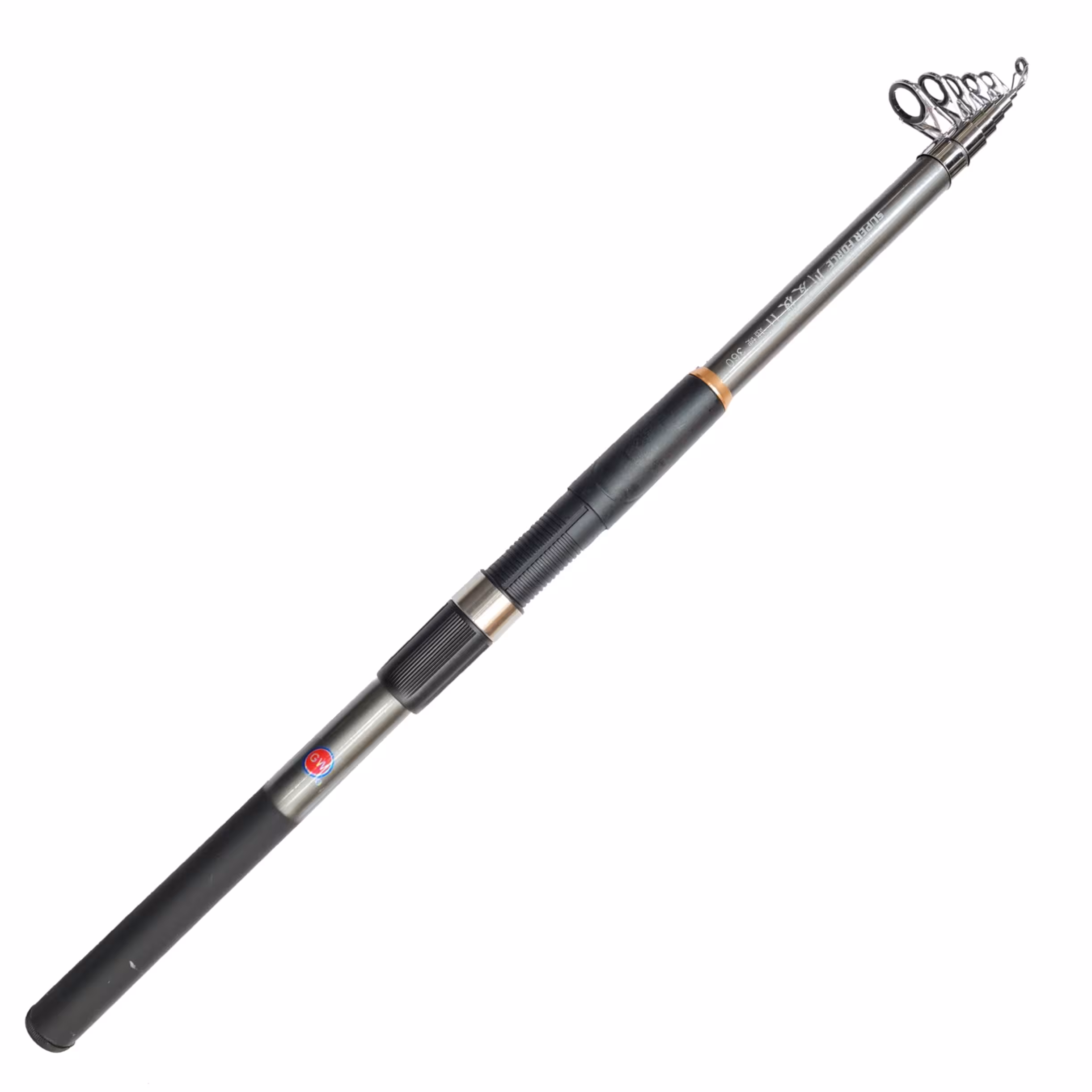 چوب ماهیگیری گانگ وی مدل SUPERFORCE360