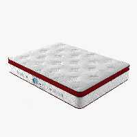 تشک لاویا مدل رونیا دو نفره سایز 200x180 سانتیمتر 