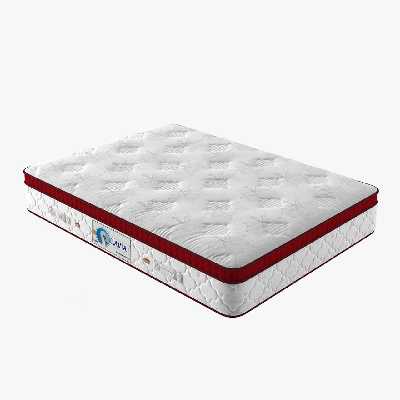 تشک لاویا مدل رونیا دو نفره سایز 200x180 سانتیمتر 