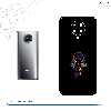 برچسب پوششی ماهوت مدل Dream Catchers مناسب برای گوشی موبایل شیائومی Poco F2 Pro