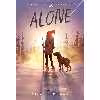 کتاب Alone اثر Megan E. Freeman انتشارات Aladdin