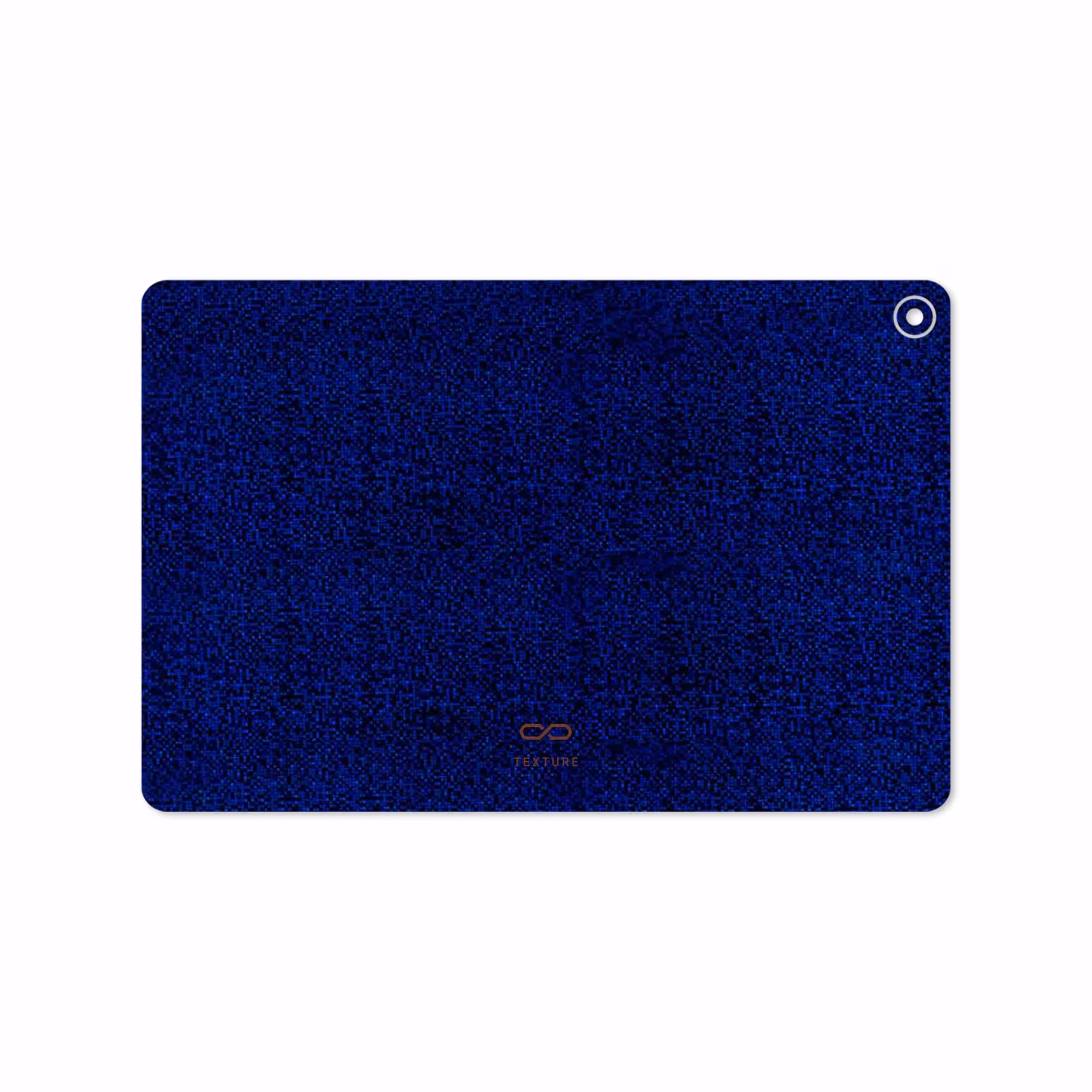 برچسب پوششی ماهوت مدل Blue-Holographic مناسب برای تبلت هوآوی Matepad T10 2020 AGS-L09