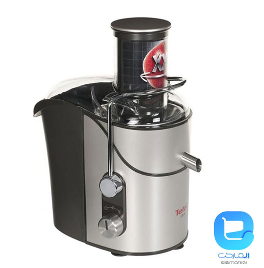 آبمیوه گیری تفال مدل ZN655