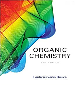  دانلود کتاب Organic Chemistry, 8th ed, 2016 - دانلود کتاب های دانشگاهی