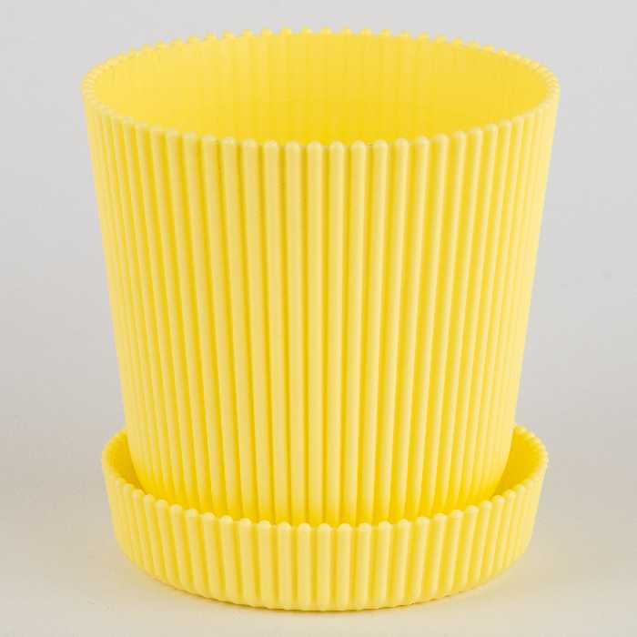 گلدان مدل آیما 15 مجموعه 24 عددی