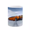 ماگ طرح ماشین Lamborghini diablo مدل mgp15627