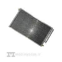رادیاتور کولر تیگو 5 جدید