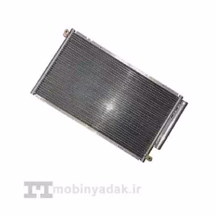 رادیاتور کولر تیگو 5 جدید