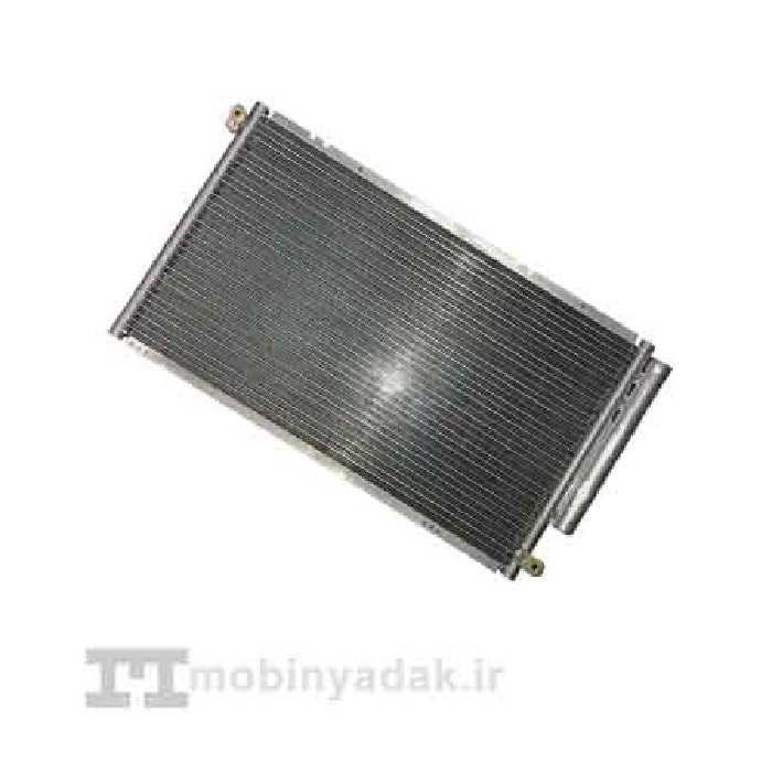 رادیاتور کولر تیگو 5 جدید