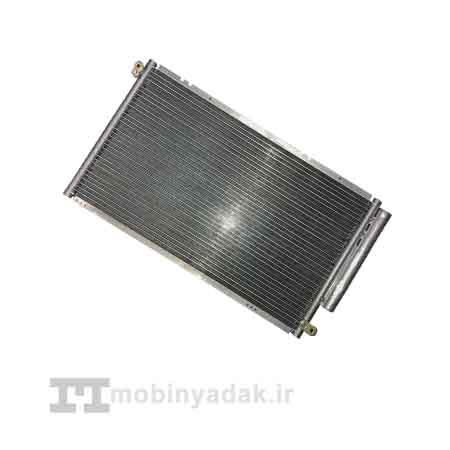 رادیاتور کولر تیگو 5 جدید