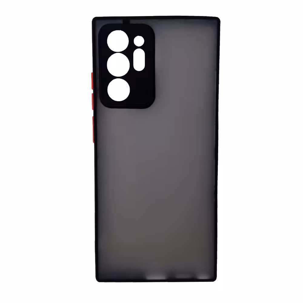 کاور مدل GD 2 مناسب برای گوشی موبایل سامسونگ مدل Galaxy Note20 Ultra