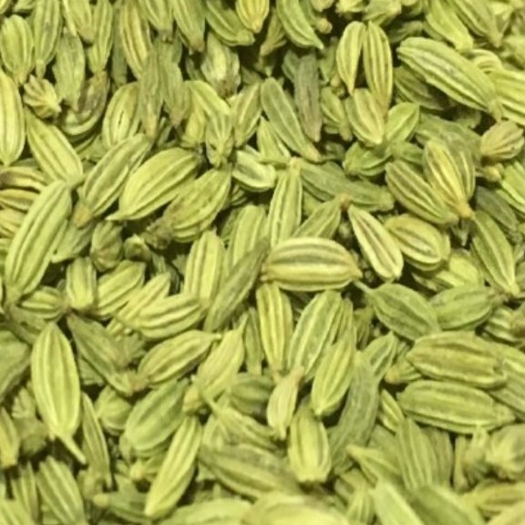 رازیانه سبز ممتاز فدک (200گرم)