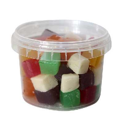 ظرف یکبار مصرف مدل z458 کد 310 بسته 15 عددی