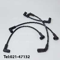 وایر شمع هیوندای دوگانه سوز سری 7