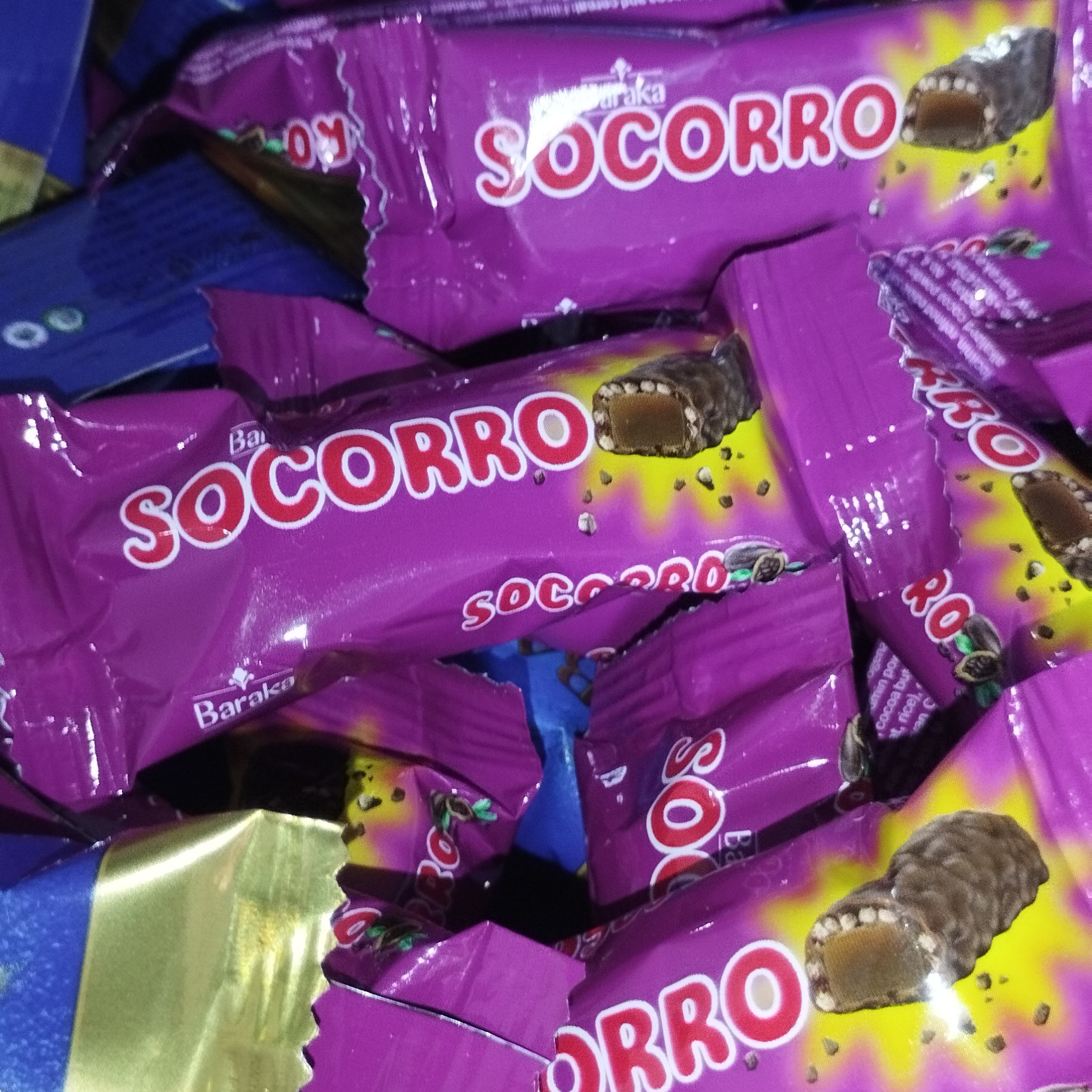 مینی نوترابار باراکا 