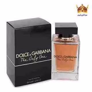 ادکلن دلچه گابانا د اونلی وان | دولچه گابانا | Dolce Gabbana The Only One | موناکوپرفیوم