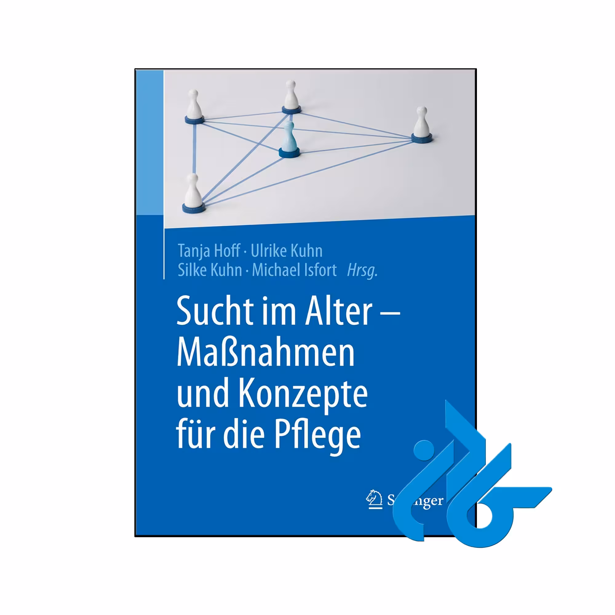 خرید و قیمت کتاب Sucht im Alter Maßnahmen und Konzepte für die Pflege از فروشگاه کادن