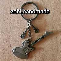 جاکلیدی گیتاریست