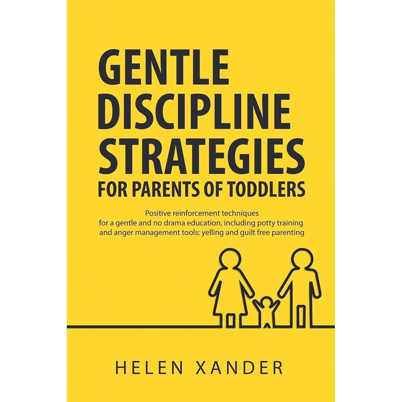 کتاب How to Talk so Little Kids Will Listen اثر Joanna Fabe and Julie King انتشارات Simon &amp; Schuster, Inc.