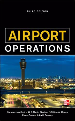  دانلود کتاب Airport Operations, 2012 - دانلود کتاب های دانشگاهی