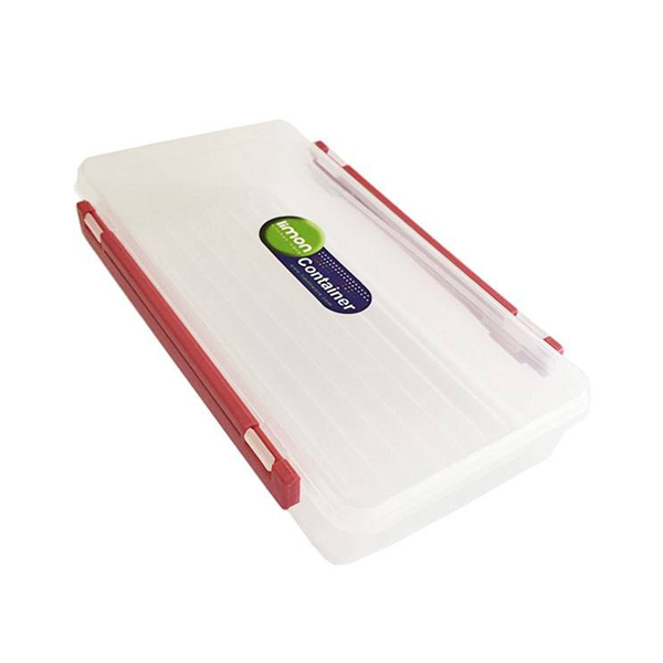 ظرف نگهدارنده لیمون کد 221