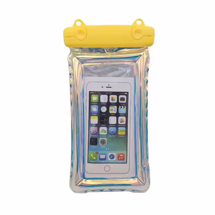 کیف ضد آب گوشی موبایل مدل X8