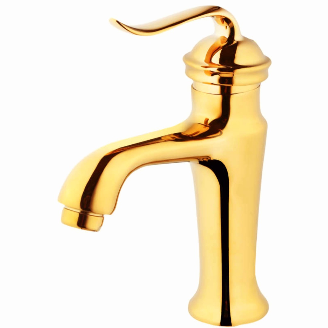 شیر روشویی شیرالات رز مدل آرنیکا 2